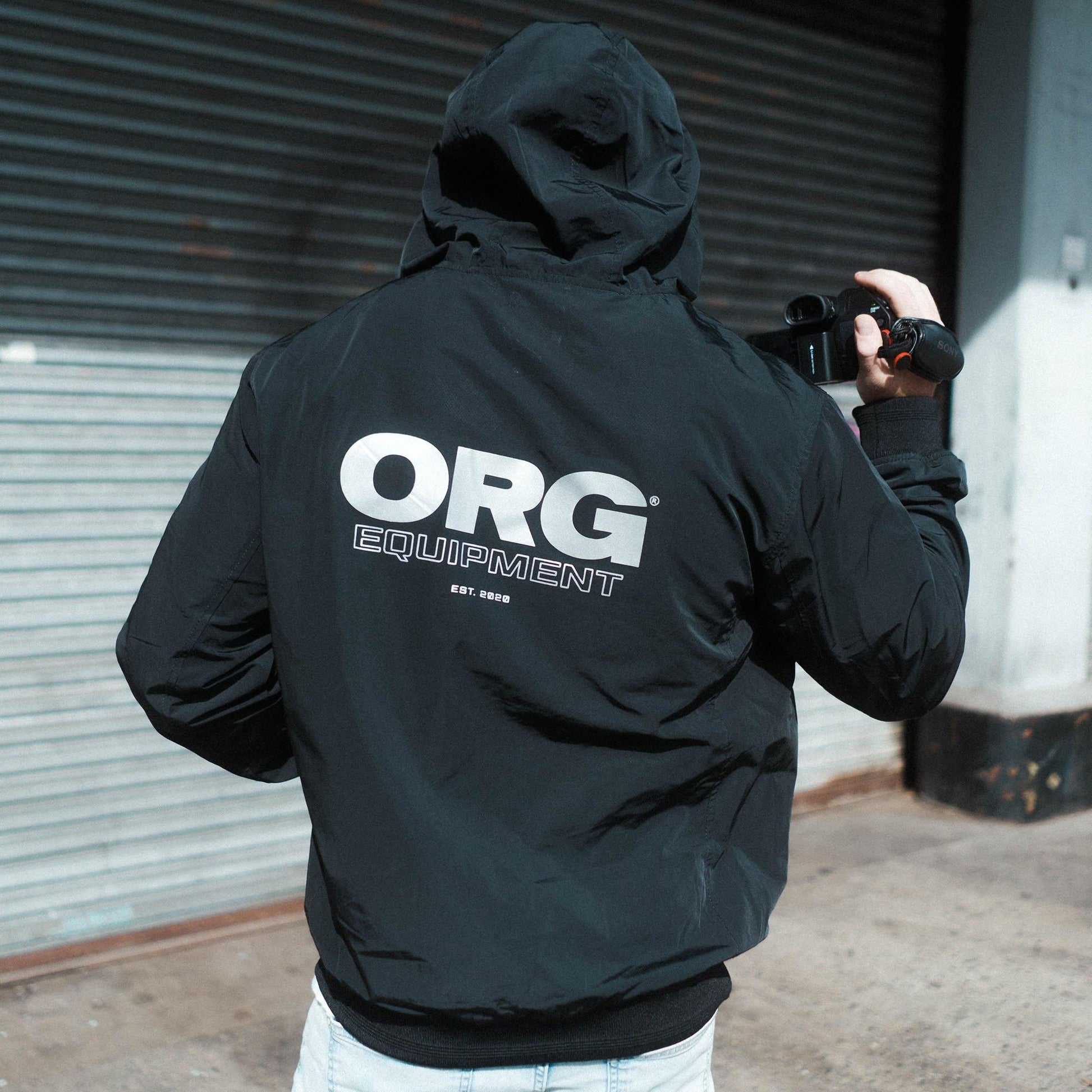 ORG® Equipment 3M Jacket - ORG®